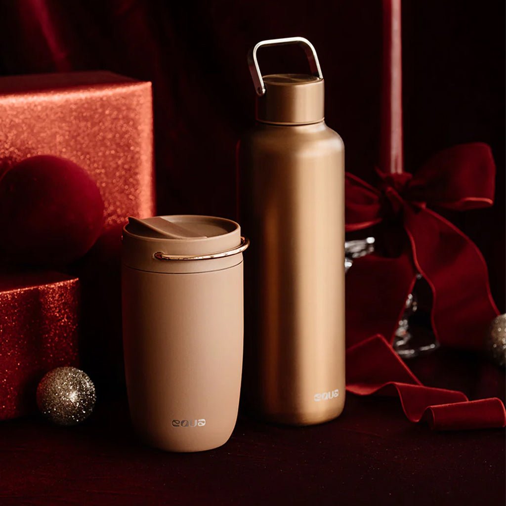 Mug 300ml Equa Toffee - Cafeteros Chile