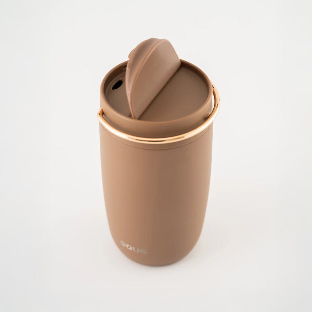 Mug 300ml Equa Toffee - Cafeteros Chile