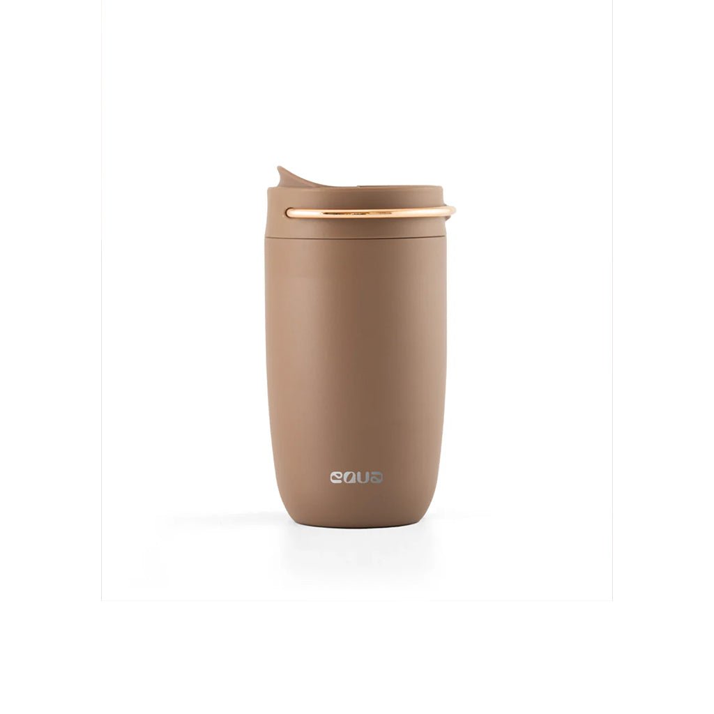 Mug 300ml Equa Toffee - Cafeteros Chile