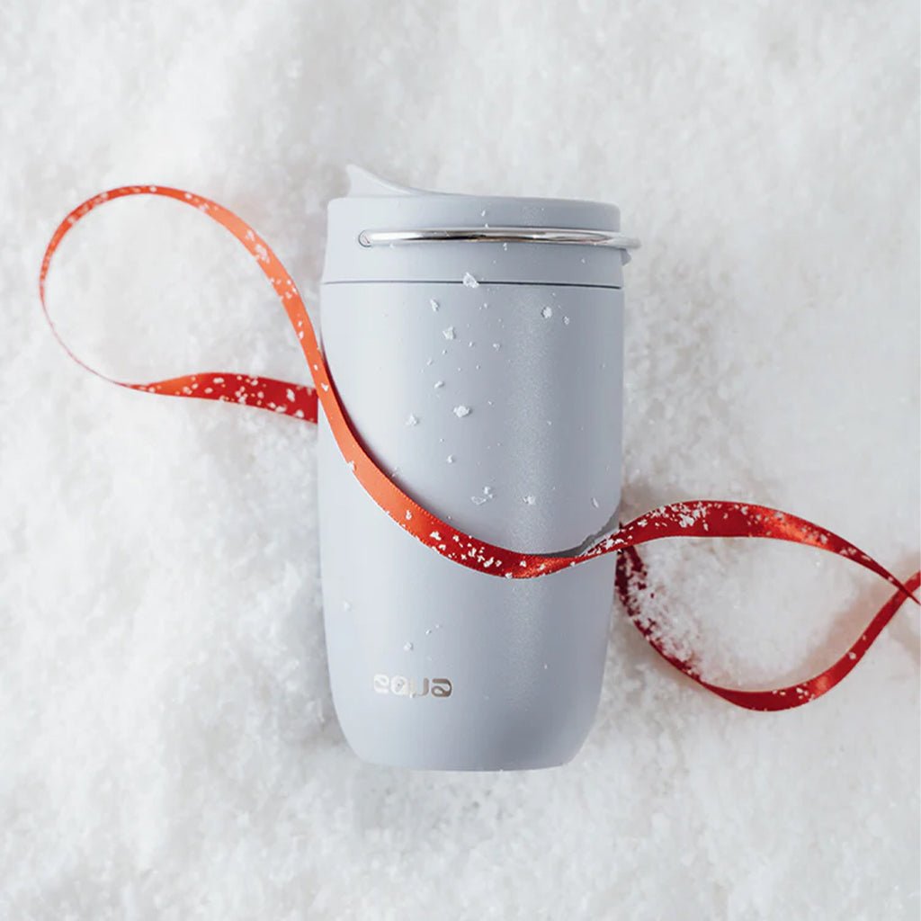 Mug 300ml Frost Blue - Cafeteros Chile