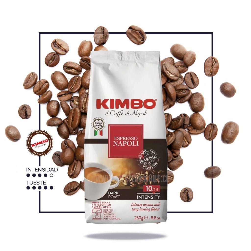 Napoli 250gr Grano