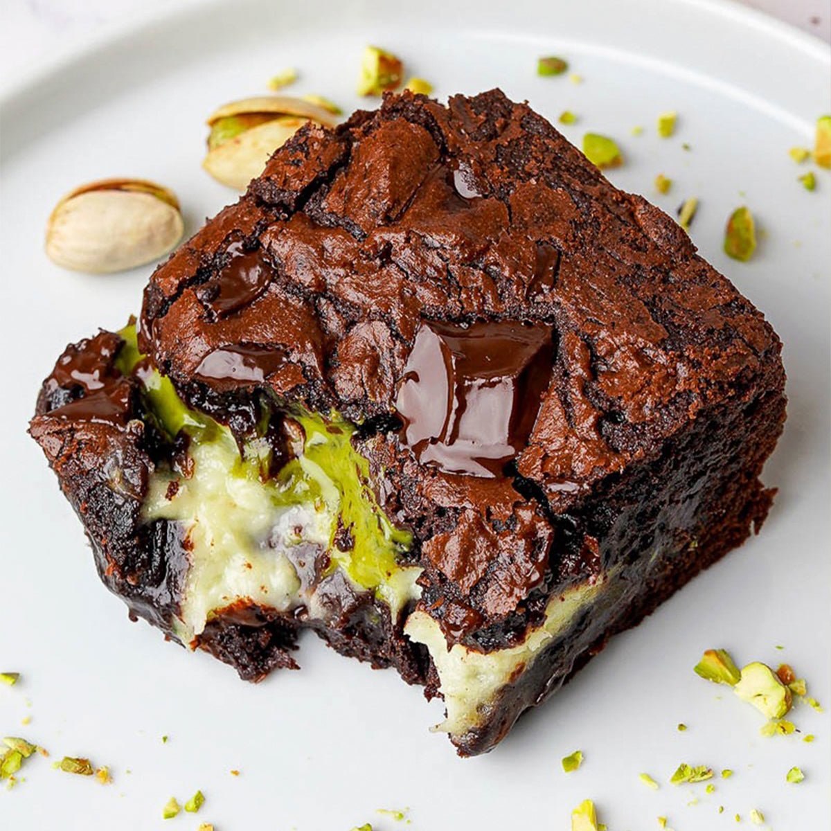 Pack 2x Crema Untable de Pistacho 200gr - Cafeteros Chile