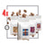 Pack Buffo Variedades 4kg Grano - Cafeteros Chile