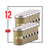 Pack x 12 Crema untable Pistacho 200gr - Cafeteros Chile
