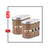Pack x 6 Crema untable Avellana 200gr - Cafeteros Chile