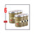 Pack x 6 Crema untable Pistacho 200gr - Cafeteros Chile
