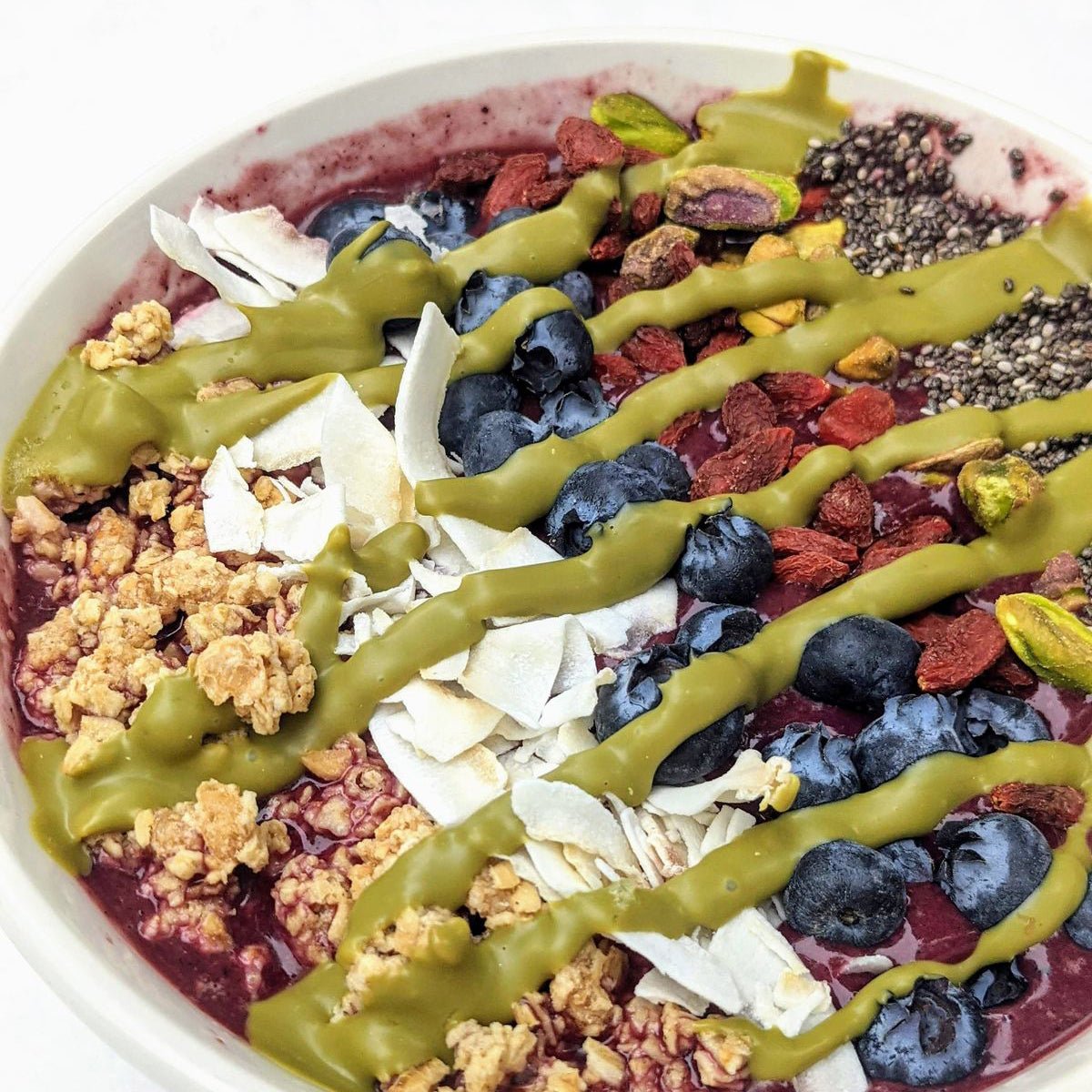 Pack x 6 Crema untable Pistacho 200gr - Cafeteros Chile