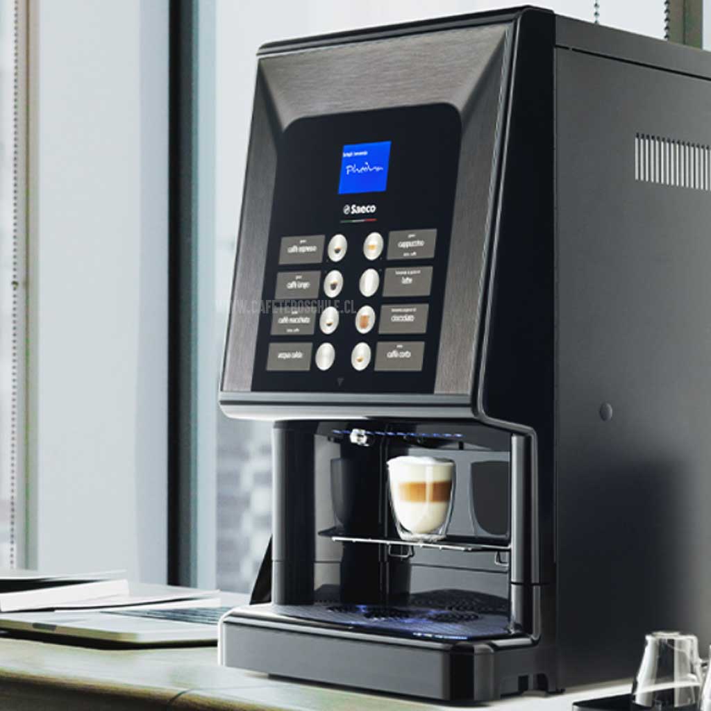 Phedra Evo - Cafeteros Chile