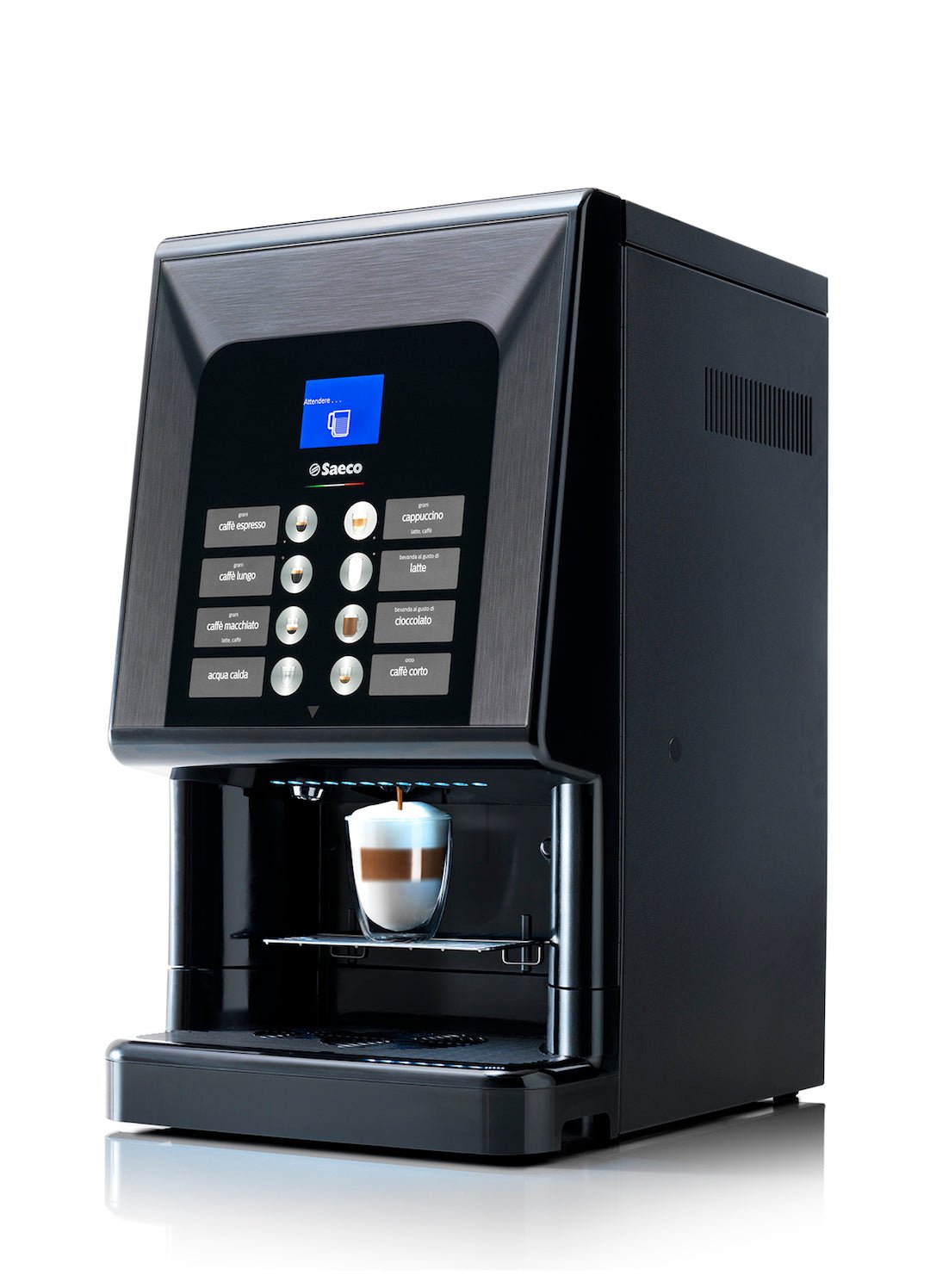 Phedra Evo - Cafeteros Chile
