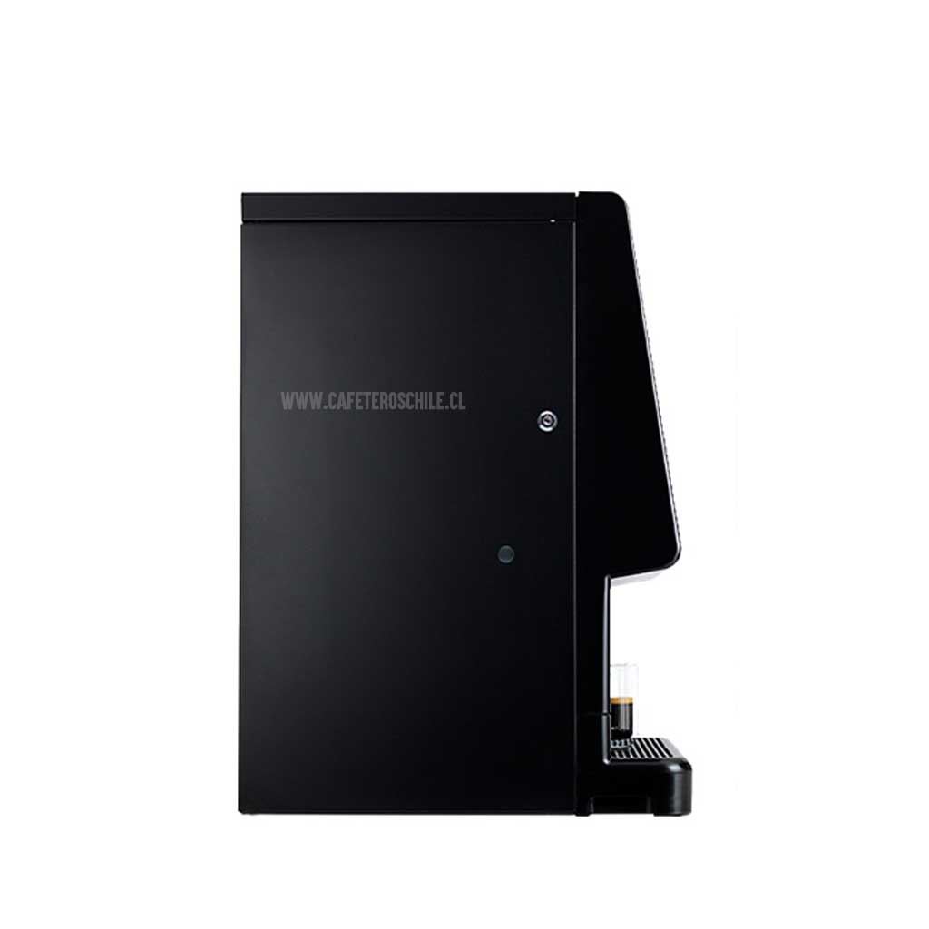 Phedra Evo - Cafeteros Chile