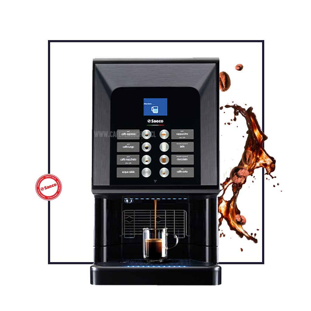 Phedra Evo - Cafeteros Chile