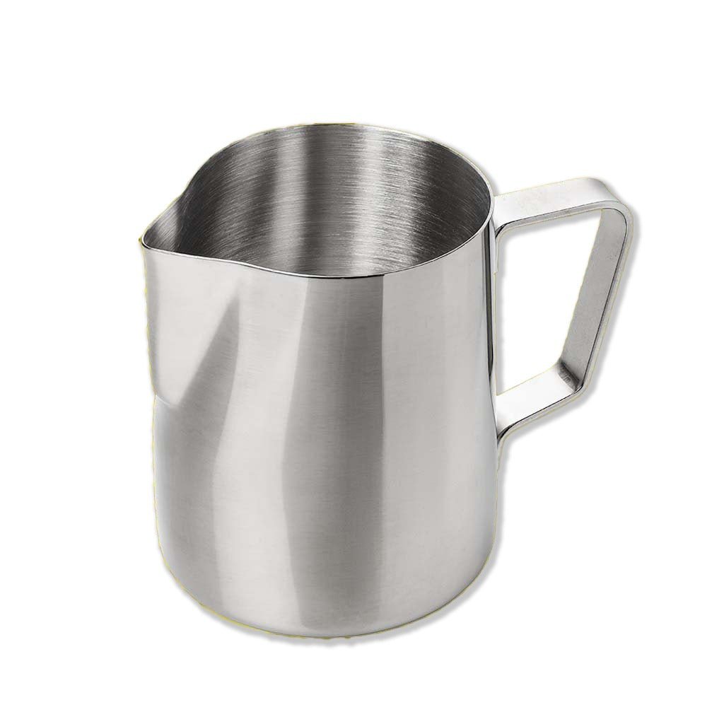Pitcher barista