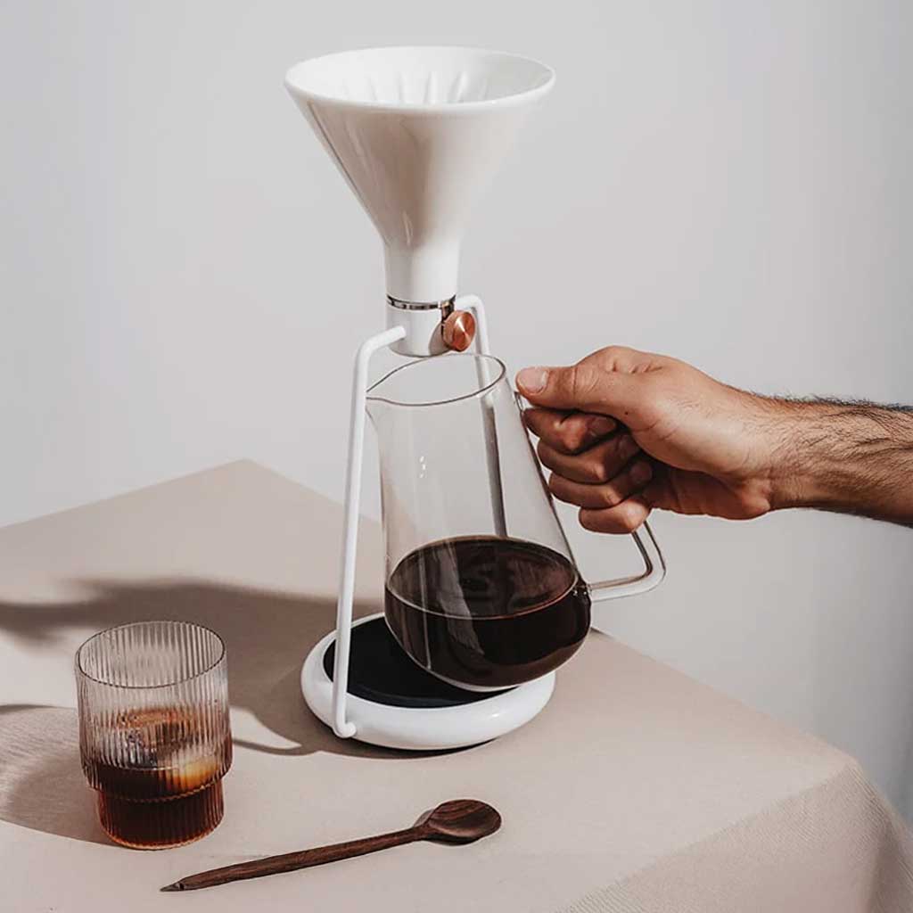 Pitcher Gina Clear - Cafeteros Chile