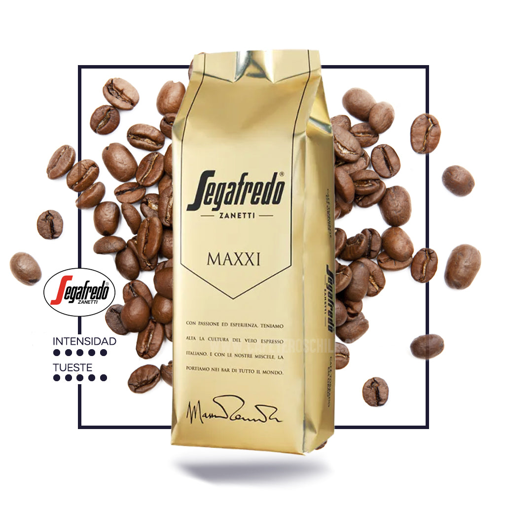 Maxxi 1kg Grano