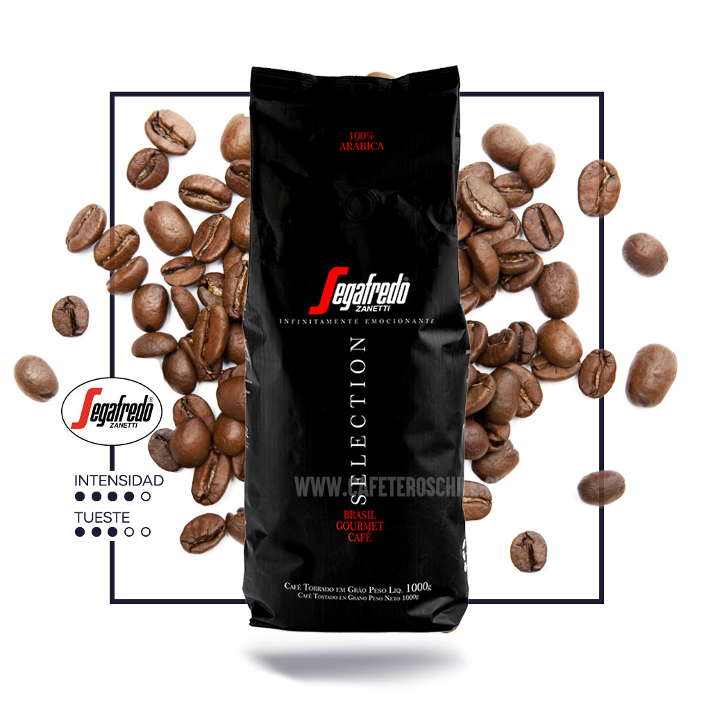 Seleccion 1kg Grano