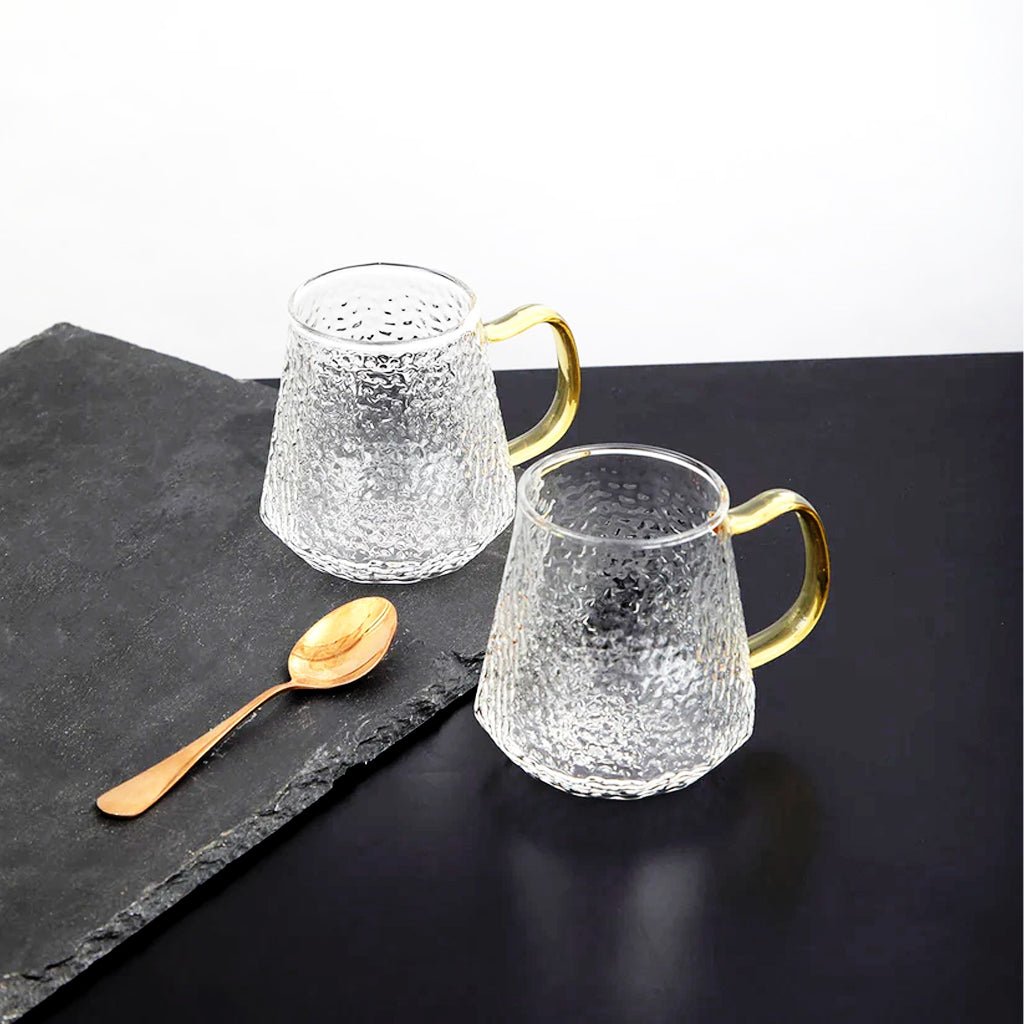 Set 2 tazas Catania 350ml - Cafeteros Chile