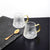 Set 2 tazas Catania 350ml - Cafeteros Chile