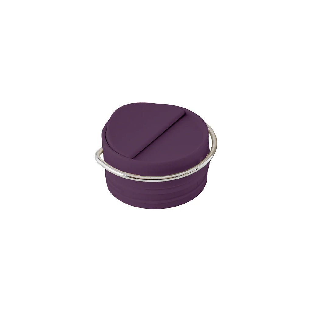 Tapa mug termico 300ml Equa Mulberry
