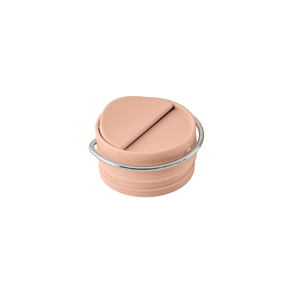 Tapa mug termico 300ml Rosé