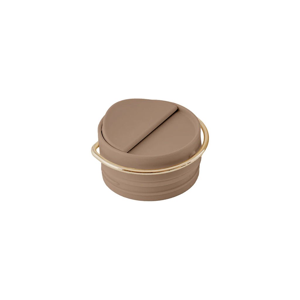 Tapa mug termico 300ml Toffee