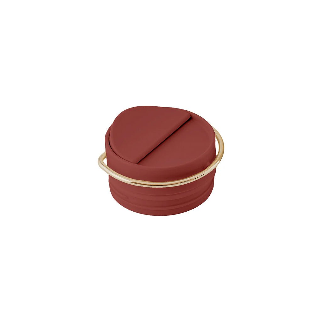 Tapa mug termico 300ml Wine not
