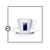 Taza Americano Lavazza - Cafeteros Chile