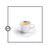 Taza de espresso Lavazza - Cafeteros Chile