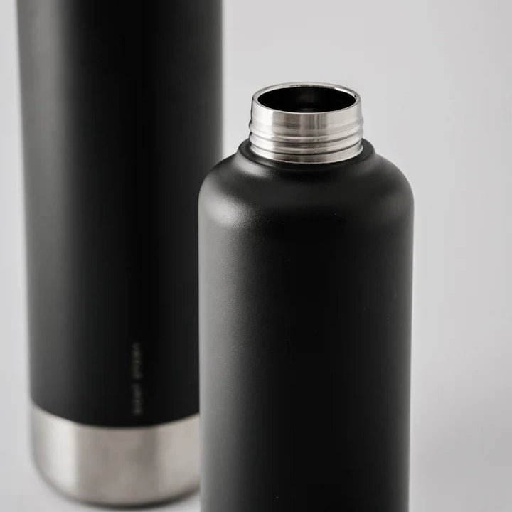 Termo Black 1lt Goat Story - Cafeteros Chile