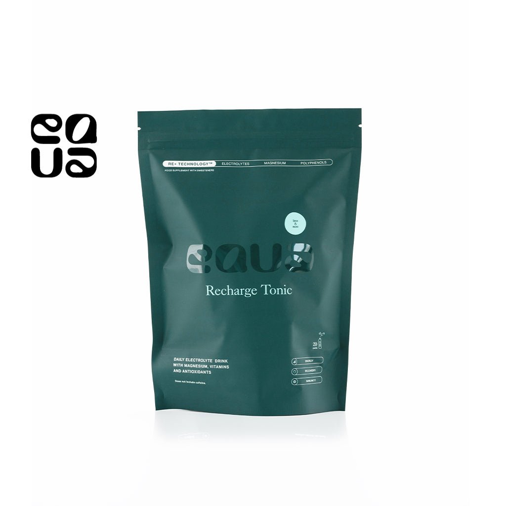 Tónico Lime & Mint - Cafeteros Chile