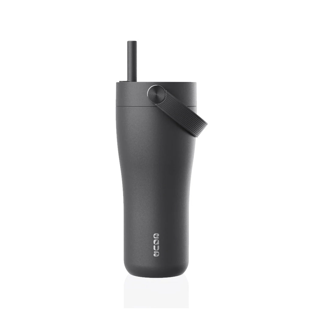 Vaso Térmico Carry On Black 600ml