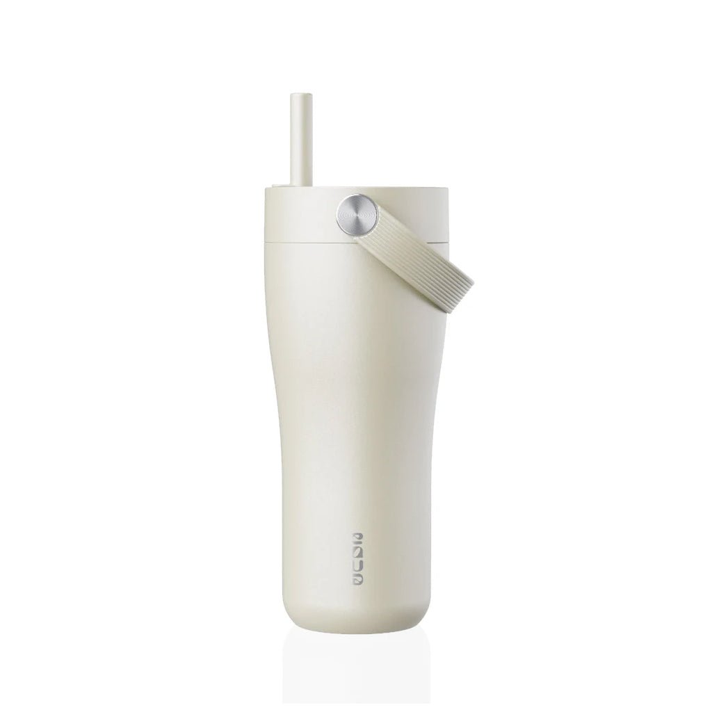 Vaso Térmico Carry On White 600ml