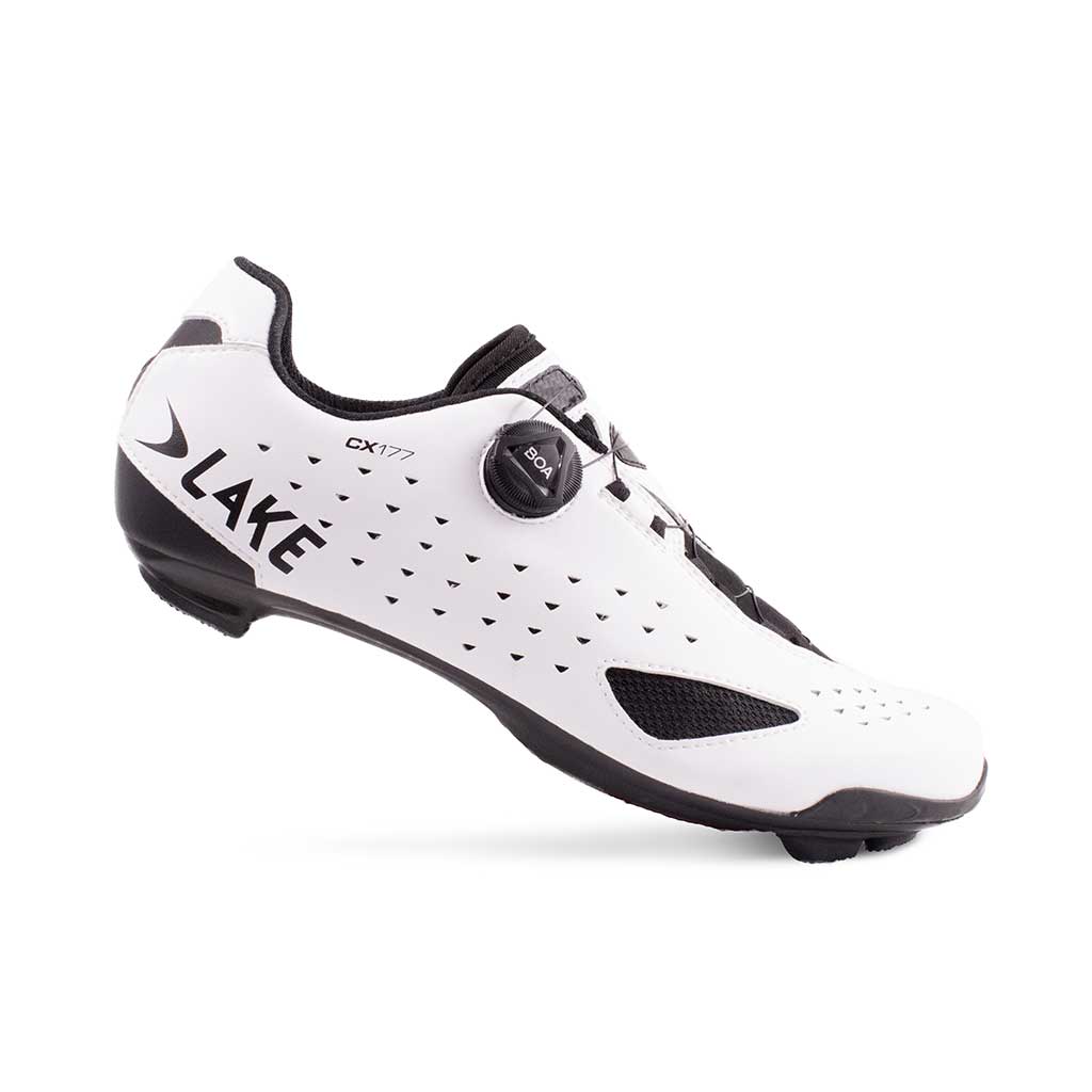 Zapatilla CX177 Blanca - Cafeteros Chile