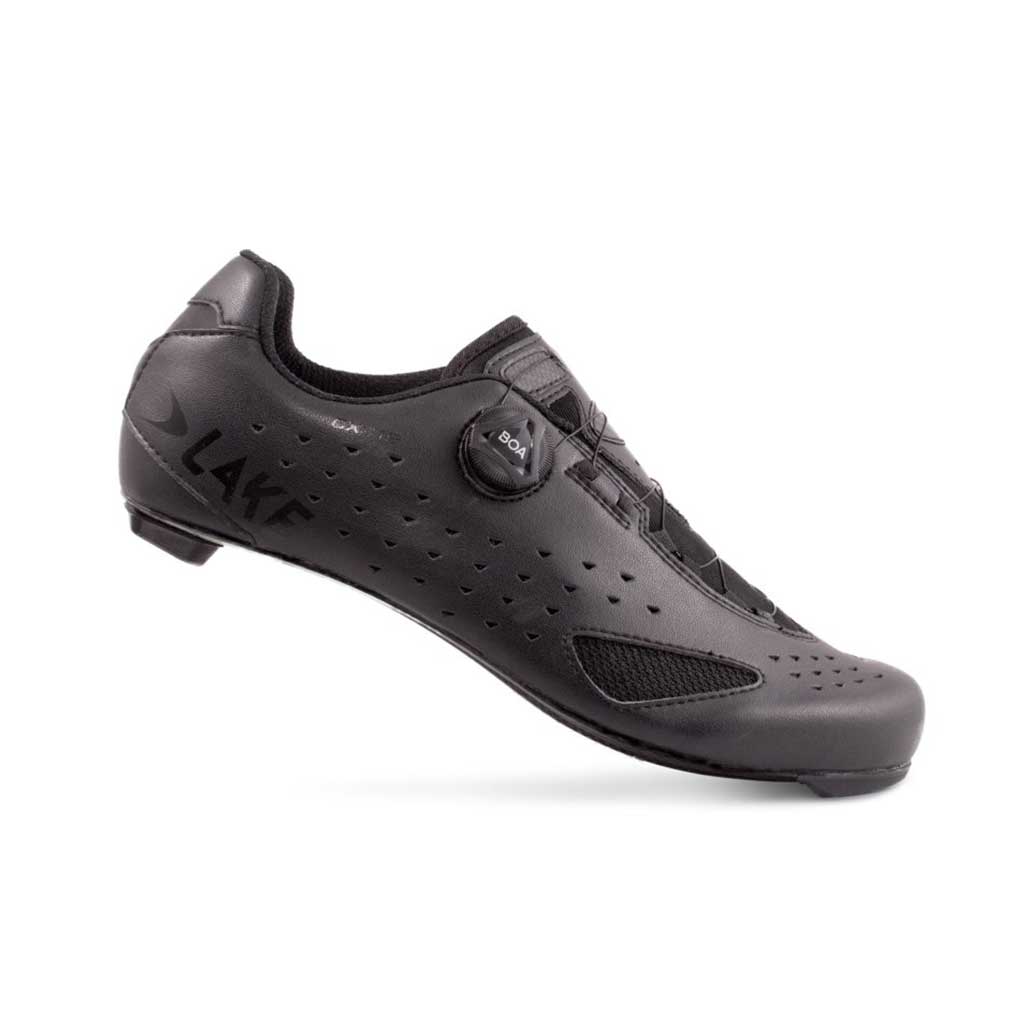Zapatilla CX177 Negra - Cafeteros Chile