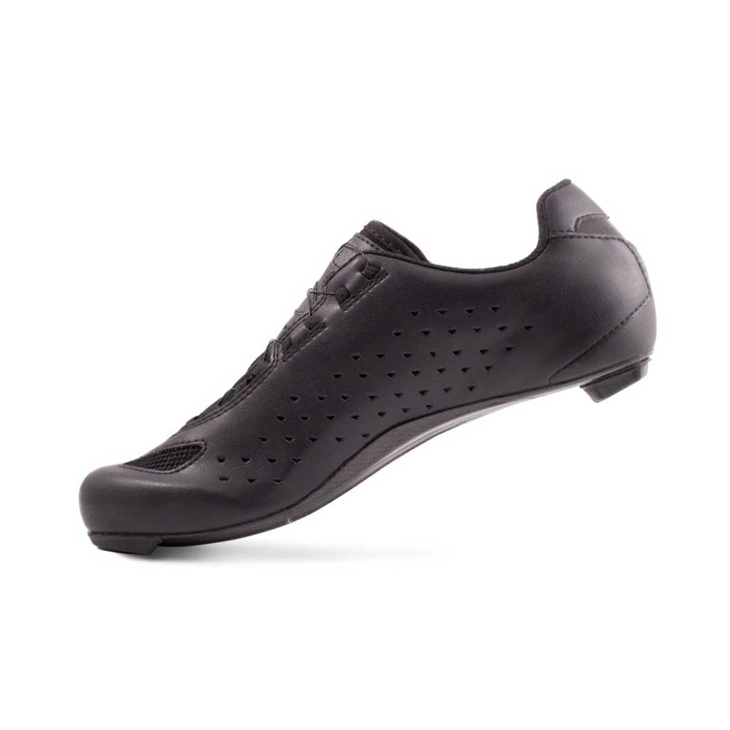 Zapatilla CX177 Negra - Cafeteros Chile