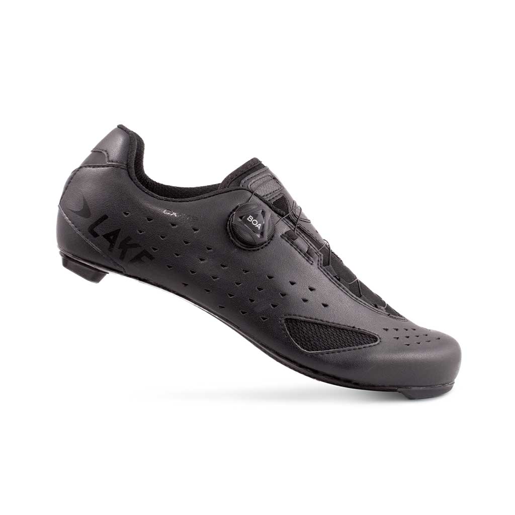 Zapatilla CX219 Negra - Cafeteros Chile