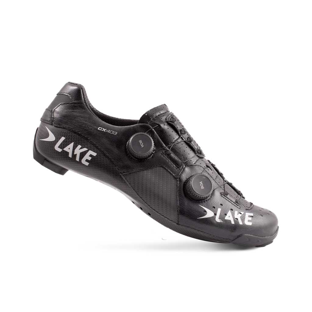 Zapatilla CX403 Negra - Cafeteros Chile