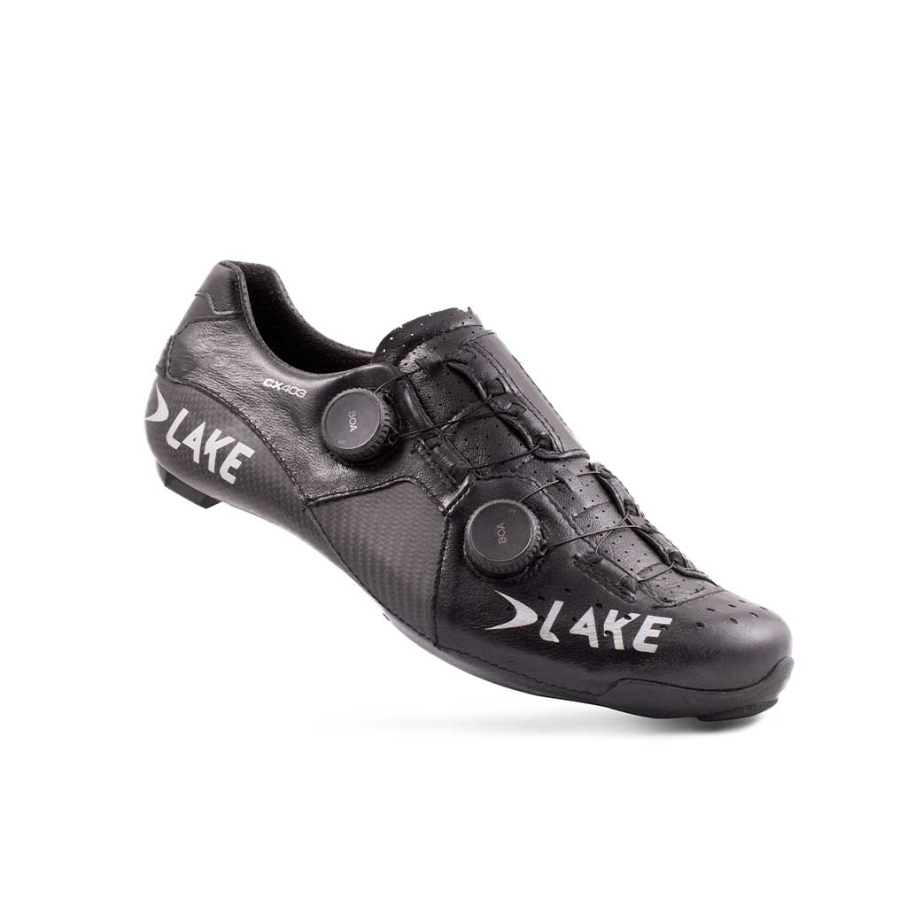 Zapatilla CX403 Negra - Cafeteros Chile