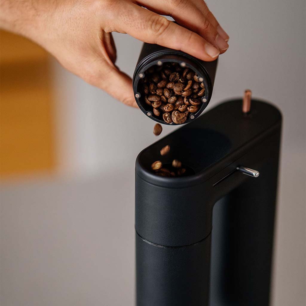 Arco coffee grinder 2 en 1 - Cafeteros Chile