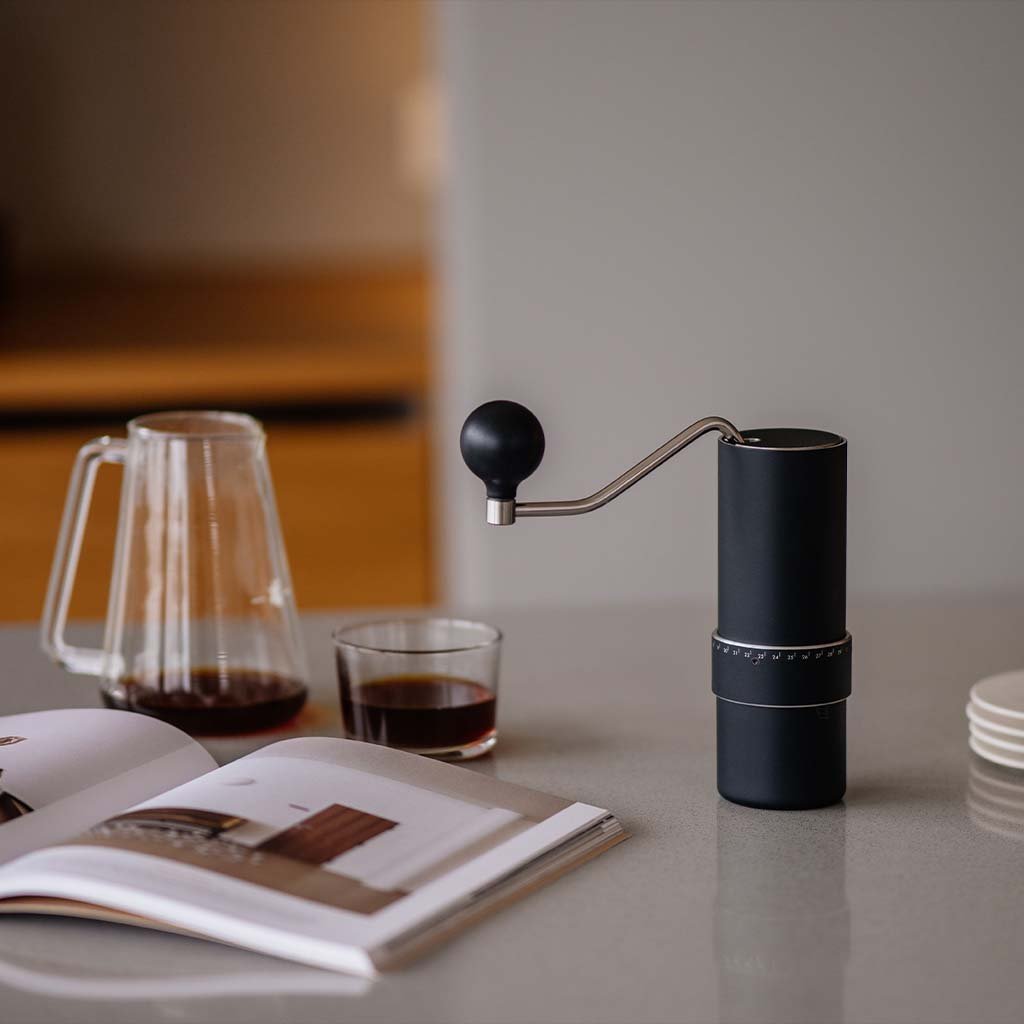 Arco coffee grinder 2 en 1 - Cafeteros Chile