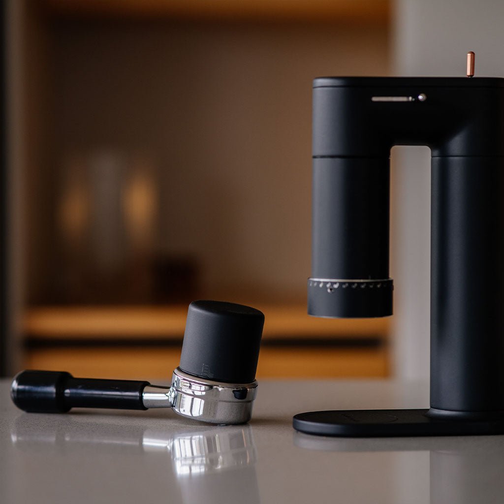 Arco coffee grinder 2 en 1 - Cafeteros Chile