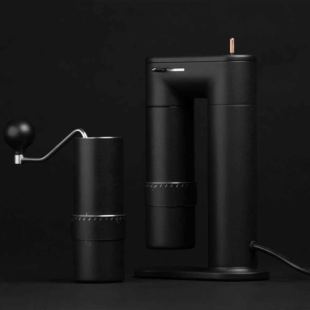 Arco coffee grinder 2 en 1 - Cafeteros Chile