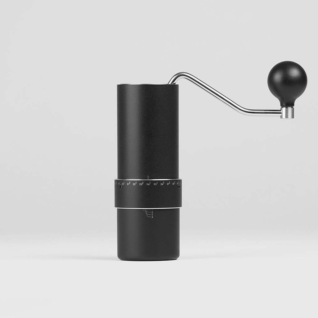 Arco coffee grinder manual - Cafeteros Chile