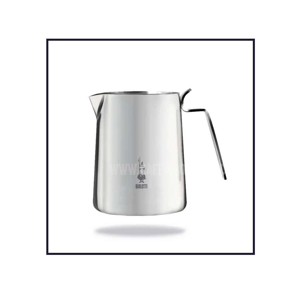 Bialetti Lechero pitcher 500ml - Cafeteros Chile