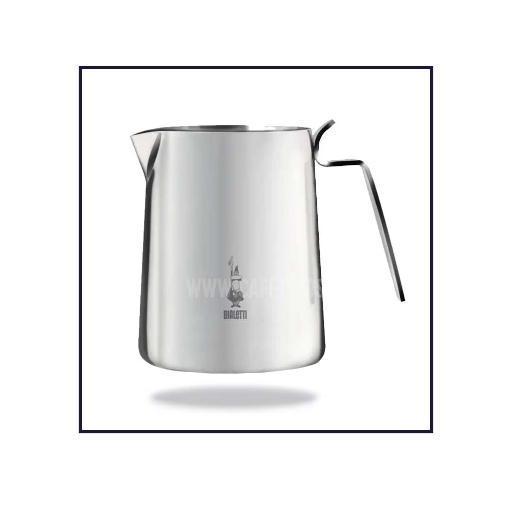 Bialetti Lechero pitcher 750ml - Cafeteros Chile