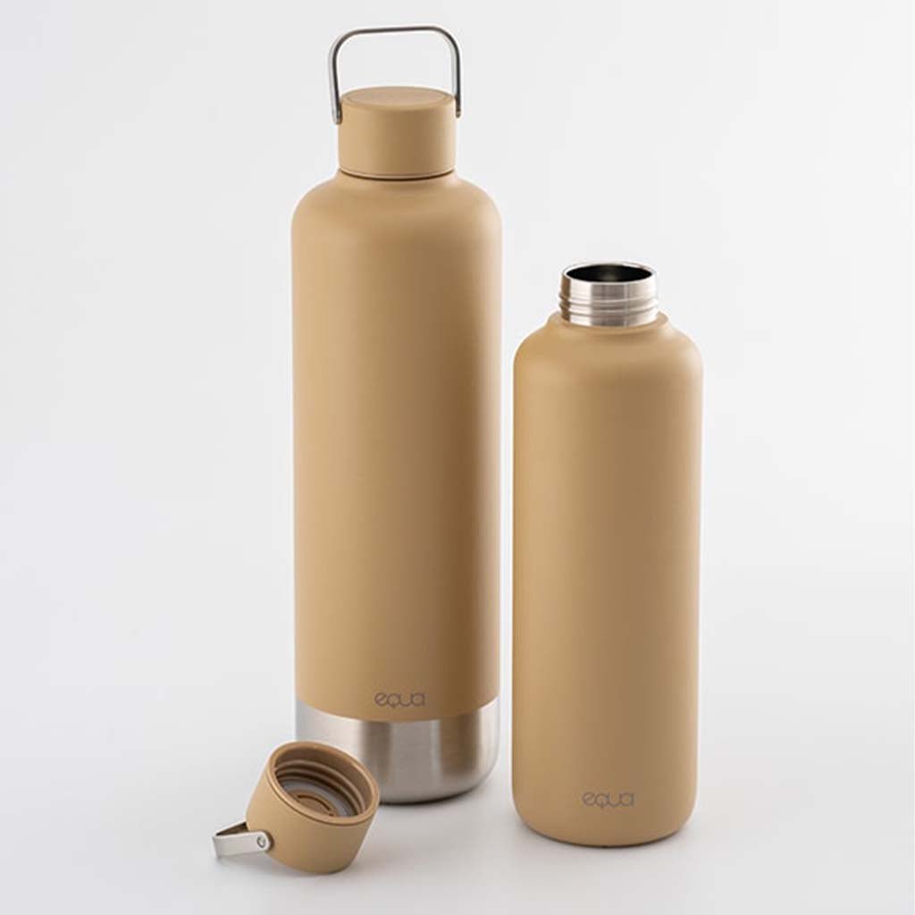 Botella térmica latte 1lt - Cafeteros Chile
