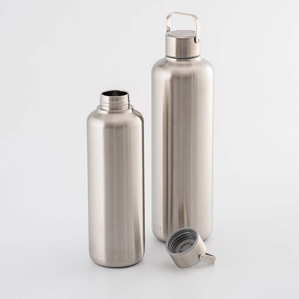 Botella térmica metal 1lt - Cafeteros Chile