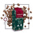 Cafetalito 250gr Grano - Cafeteros Chile