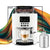 Cafetera Full Auto Display White - Cafeteros Chile