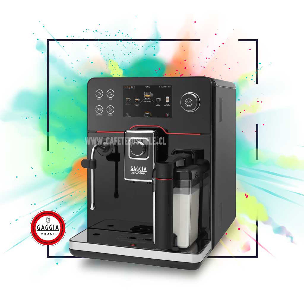 Cafetera Gaggia Accademia
