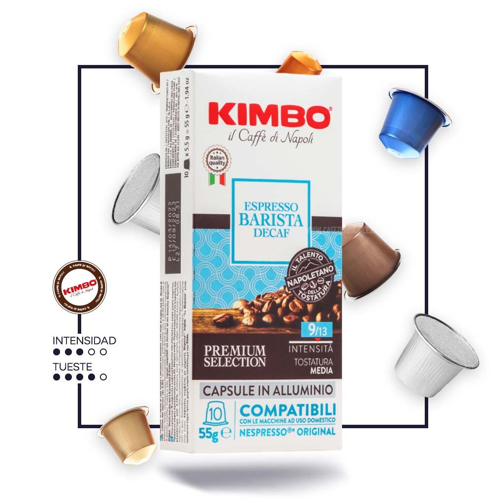 distributeur porte serviettes café kimbo neuf